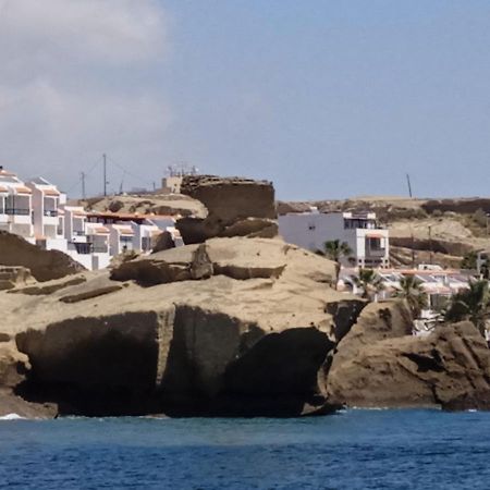Villa Arenas Del Mar à La Mareta Extérieur photo