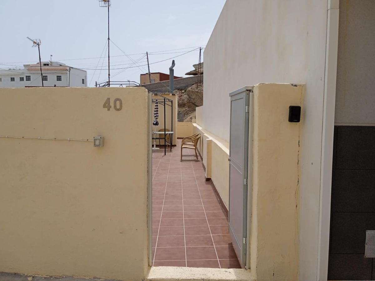 Villa Arenas Del Mar à La Mareta Extérieur photo