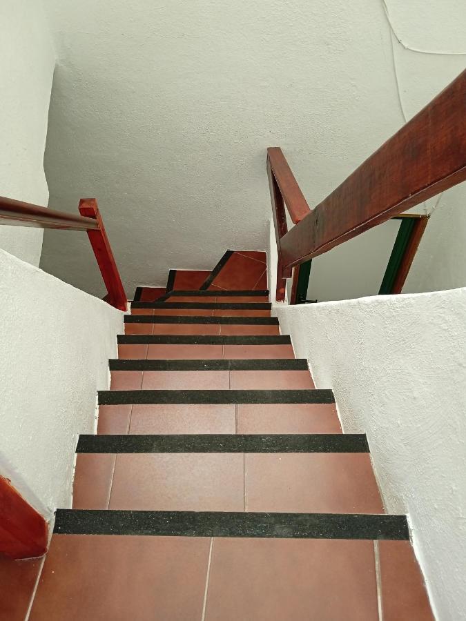 Villa Arenas Del Mar à La Mareta Extérieur photo