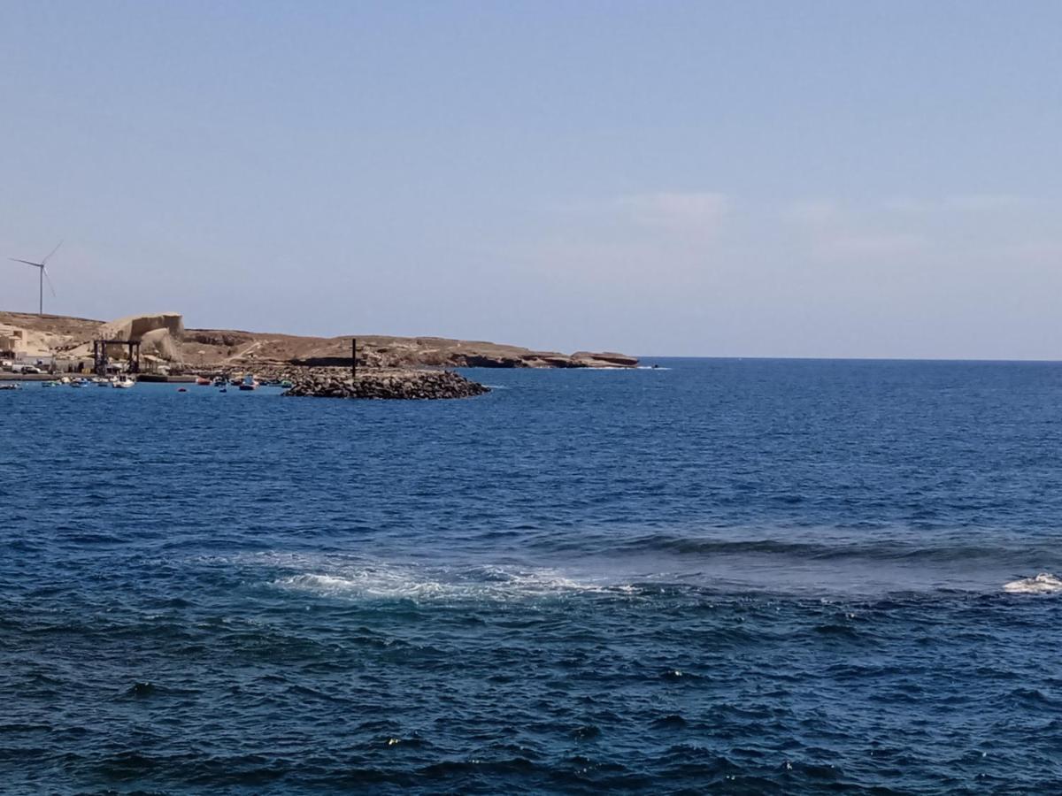 Villa Arenas Del Mar à La Mareta Extérieur photo