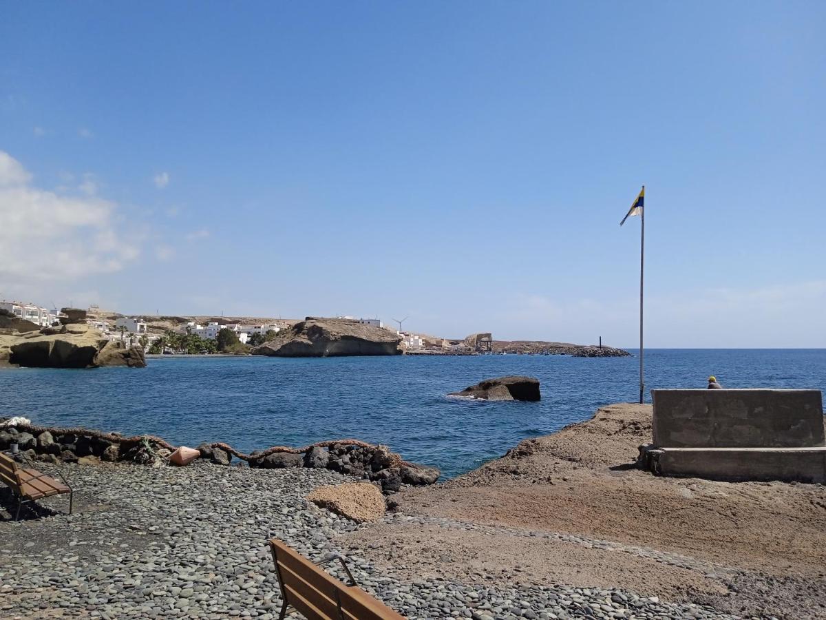 Villa Arenas Del Mar à La Mareta Extérieur photo