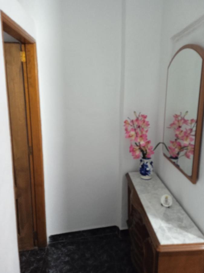 Villa Arenas Del Mar à La Mareta Extérieur photo