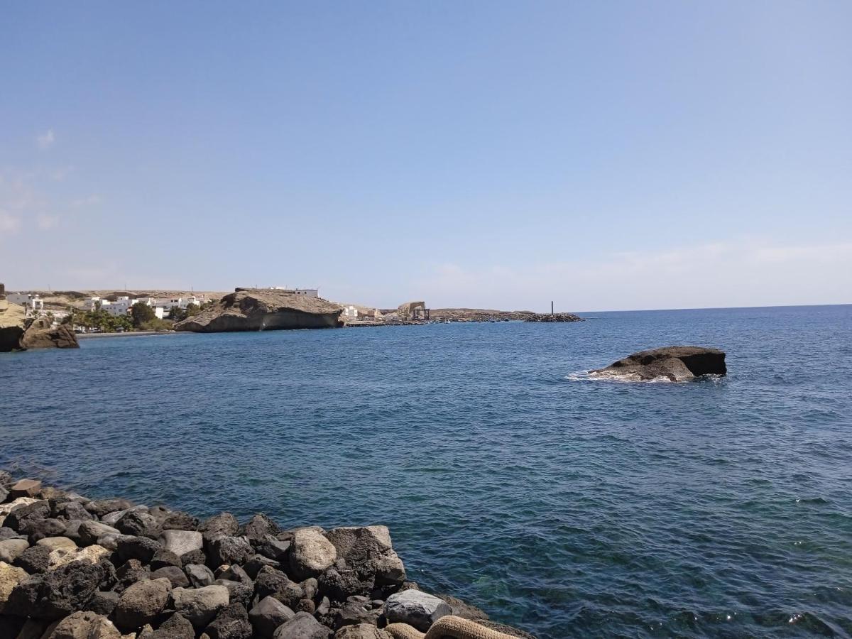 Villa Arenas Del Mar à La Mareta Extérieur photo