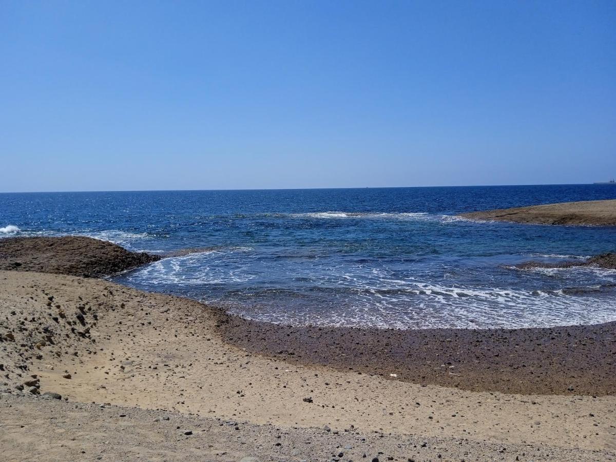 Villa Arenas Del Mar à La Mareta Extérieur photo