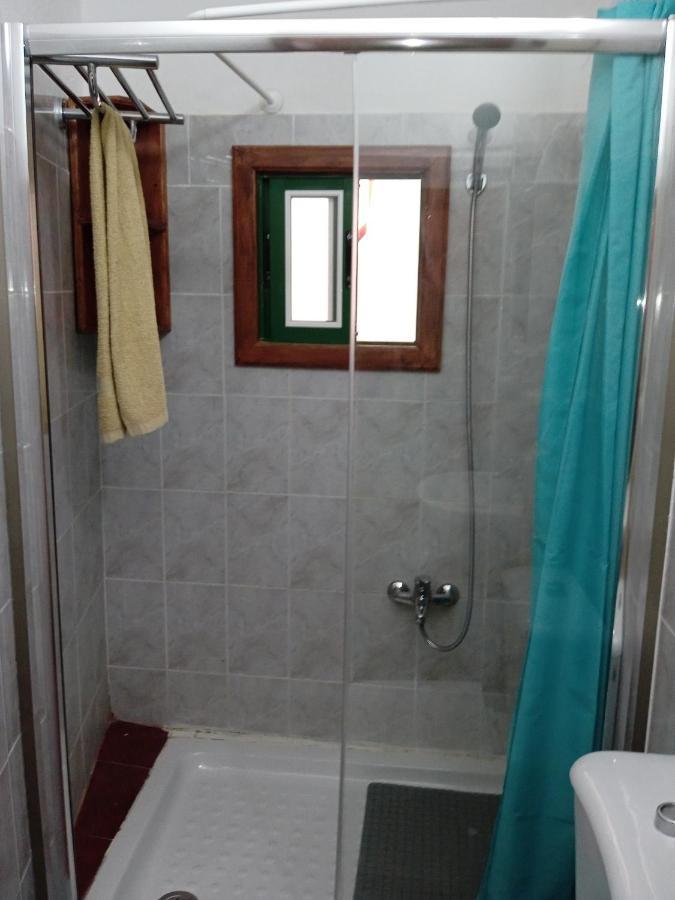 Villa Arenas Del Mar à La Mareta Extérieur photo