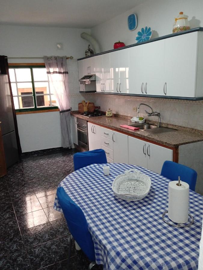 Villa Arenas Del Mar à La Mareta Extérieur photo